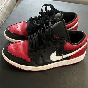 Air Jordan 1 Low